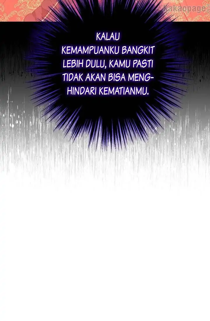 Actually, I Was the Real One Chapter 49 - Halaman 59