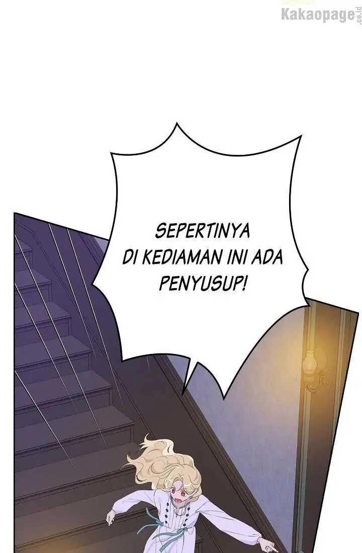 Actually, I Was the Real One Chapter 49 - Halaman 63