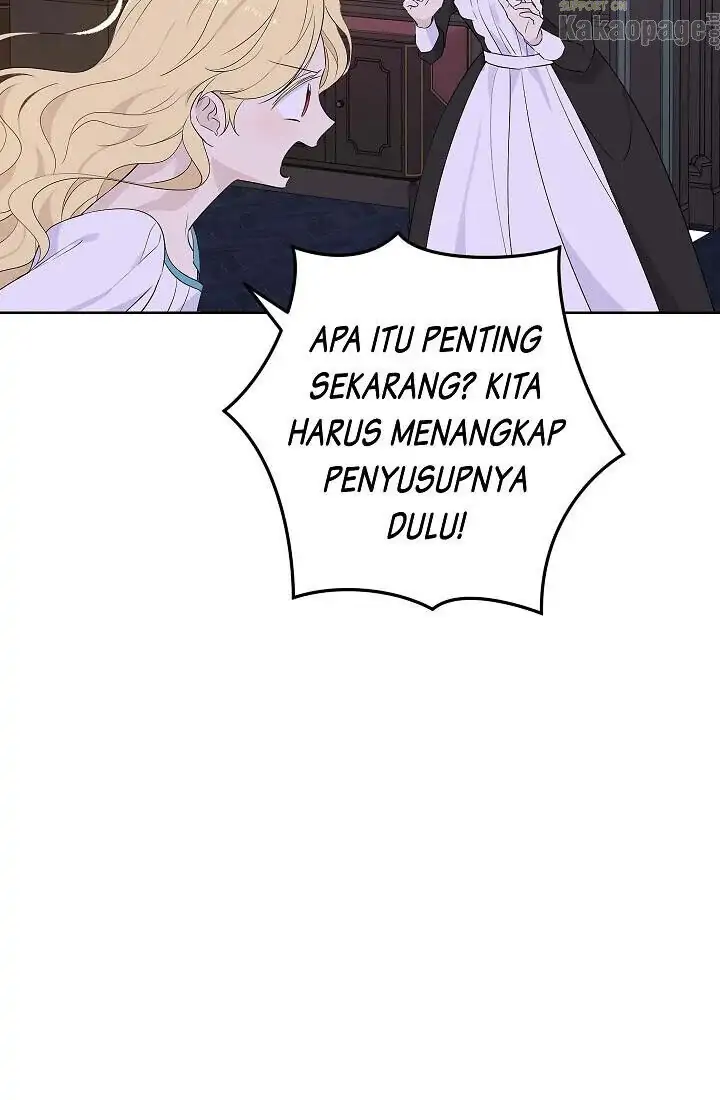 Actually, I Was the Real One Chapter 49 - Halaman 69