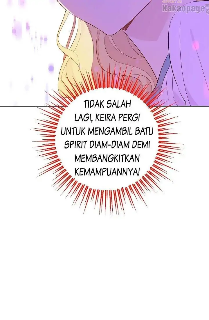 Actually, I Was the Real One Chapter 49 - Halaman 76