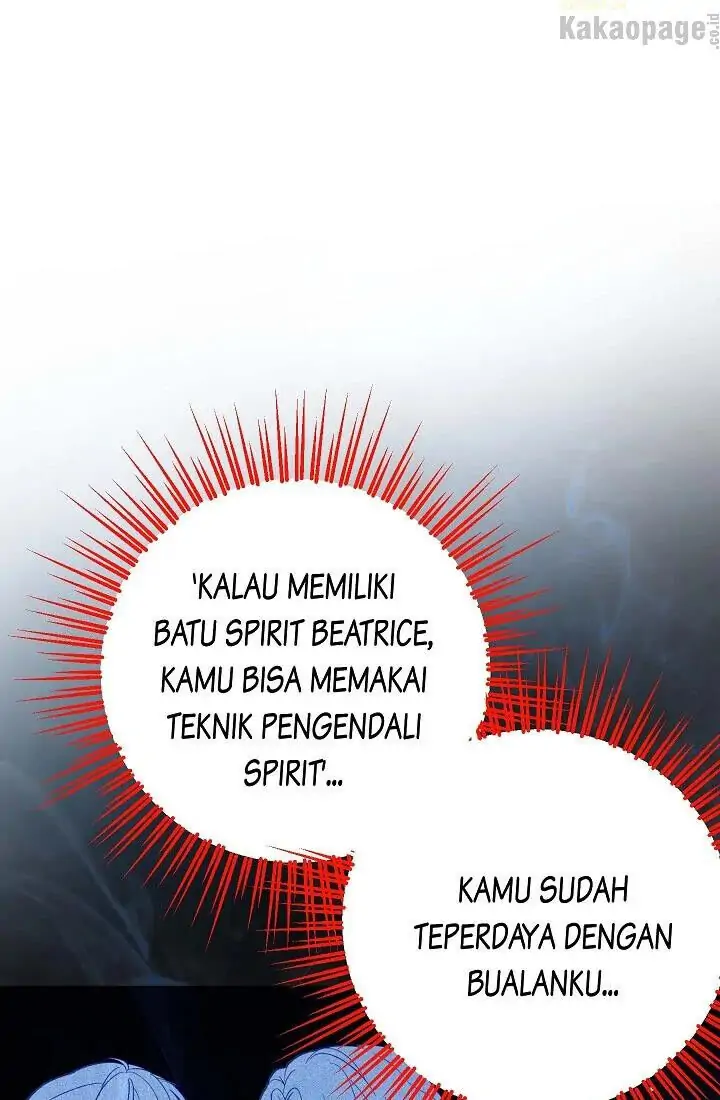 Actually, I Was the Real One Chapter 49 - Halaman 77