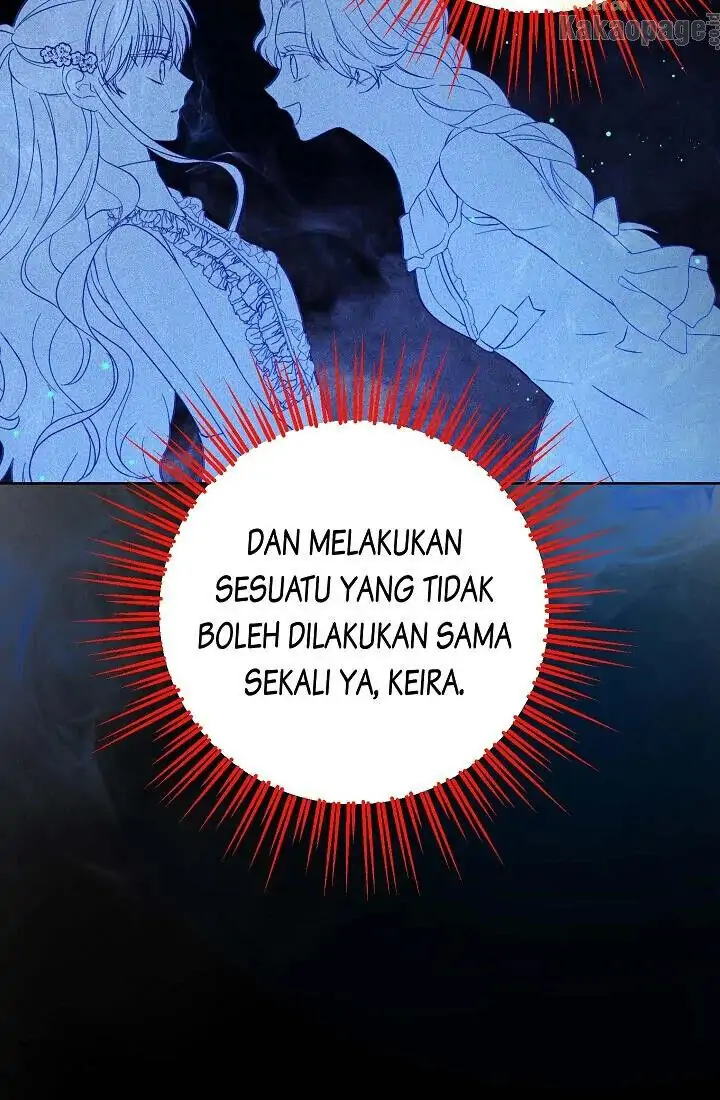 Actually, I Was the Real One Chapter 49 - Halaman 78