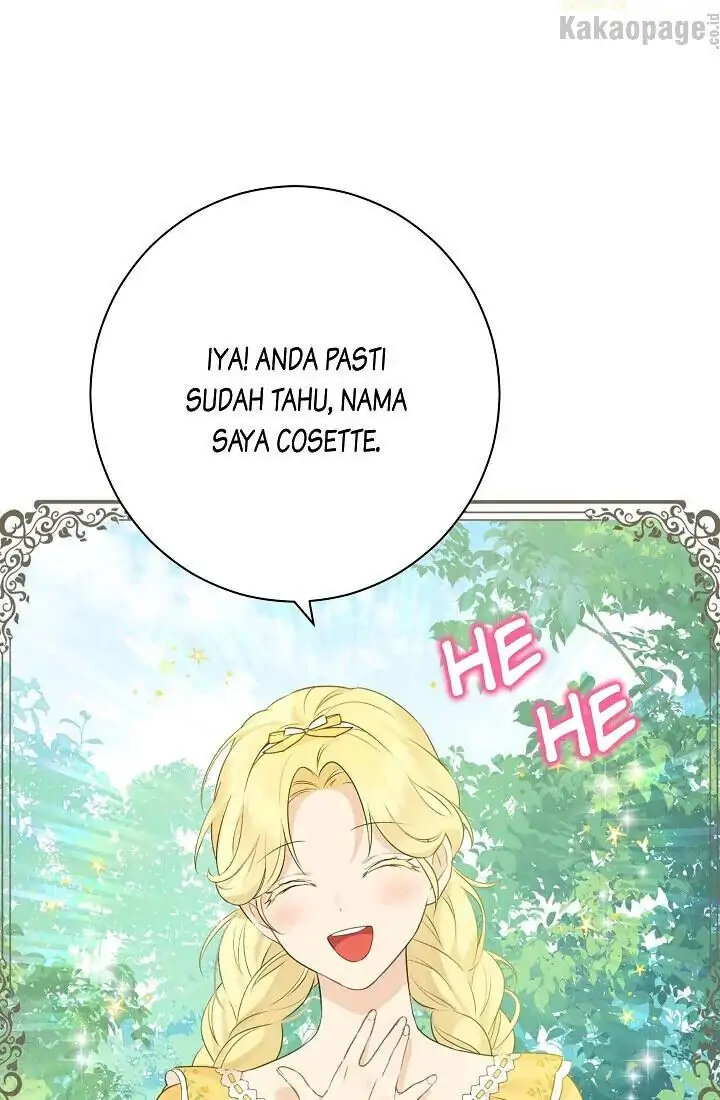 Actually, I Was the Real One Chapter 48 - Halaman 13