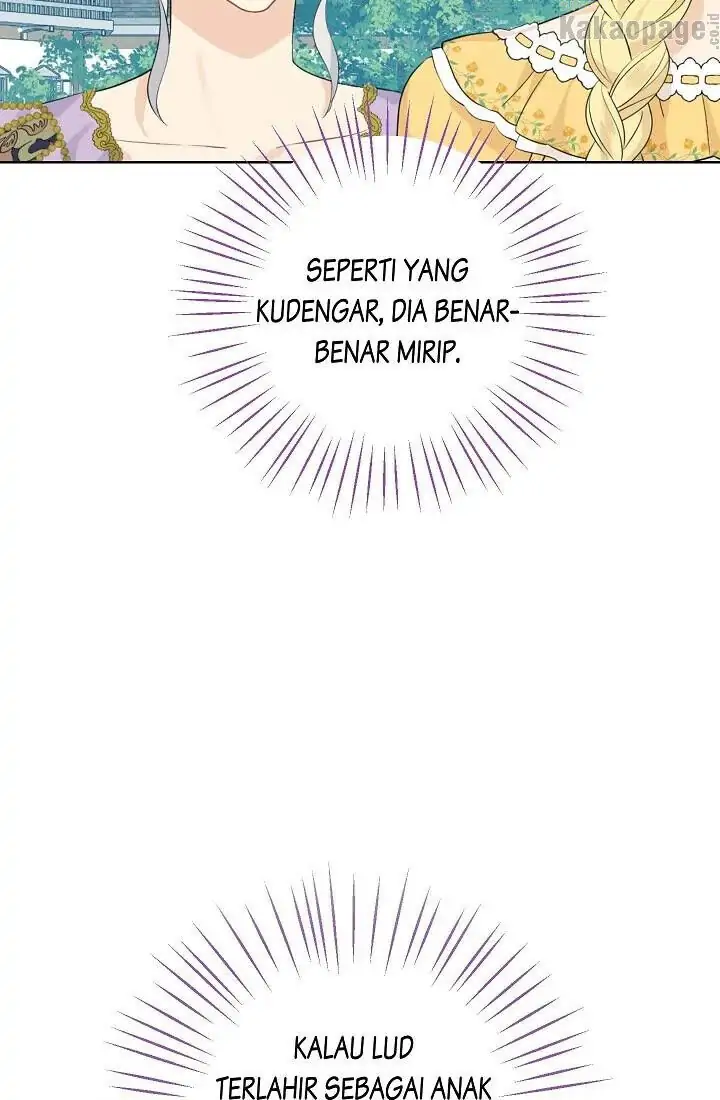 Actually, I Was the Real One Chapter 48 - Halaman 16