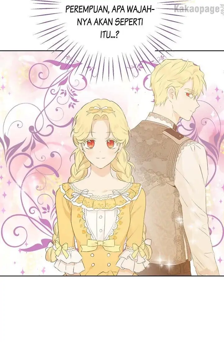 Actually, I Was the Real One Chapter 48 - Halaman 17
