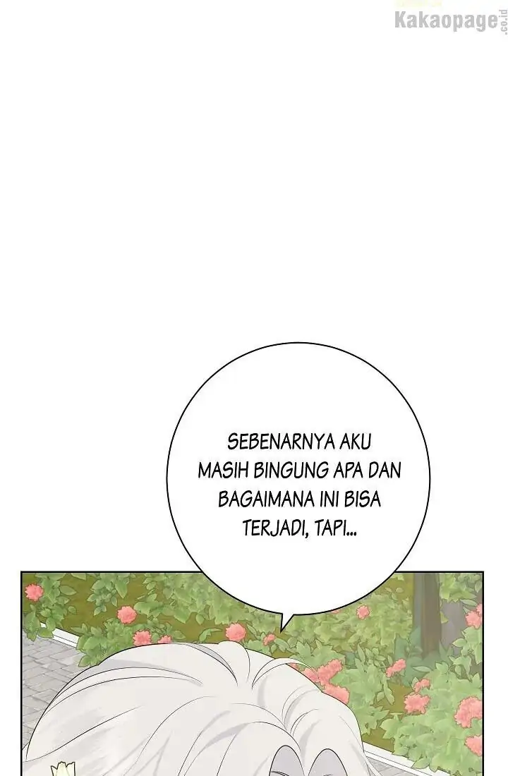 Actually, I Was the Real One Chapter 48 - Halaman 18