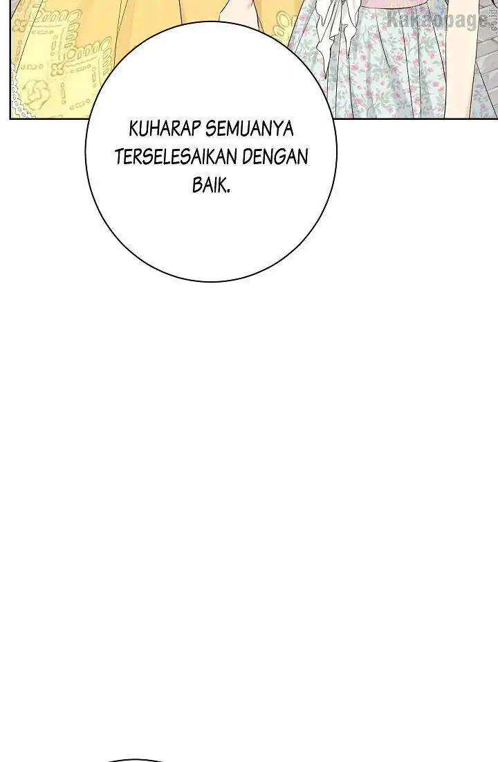 Actually, I Was the Real One Chapter 48 - Halaman 21