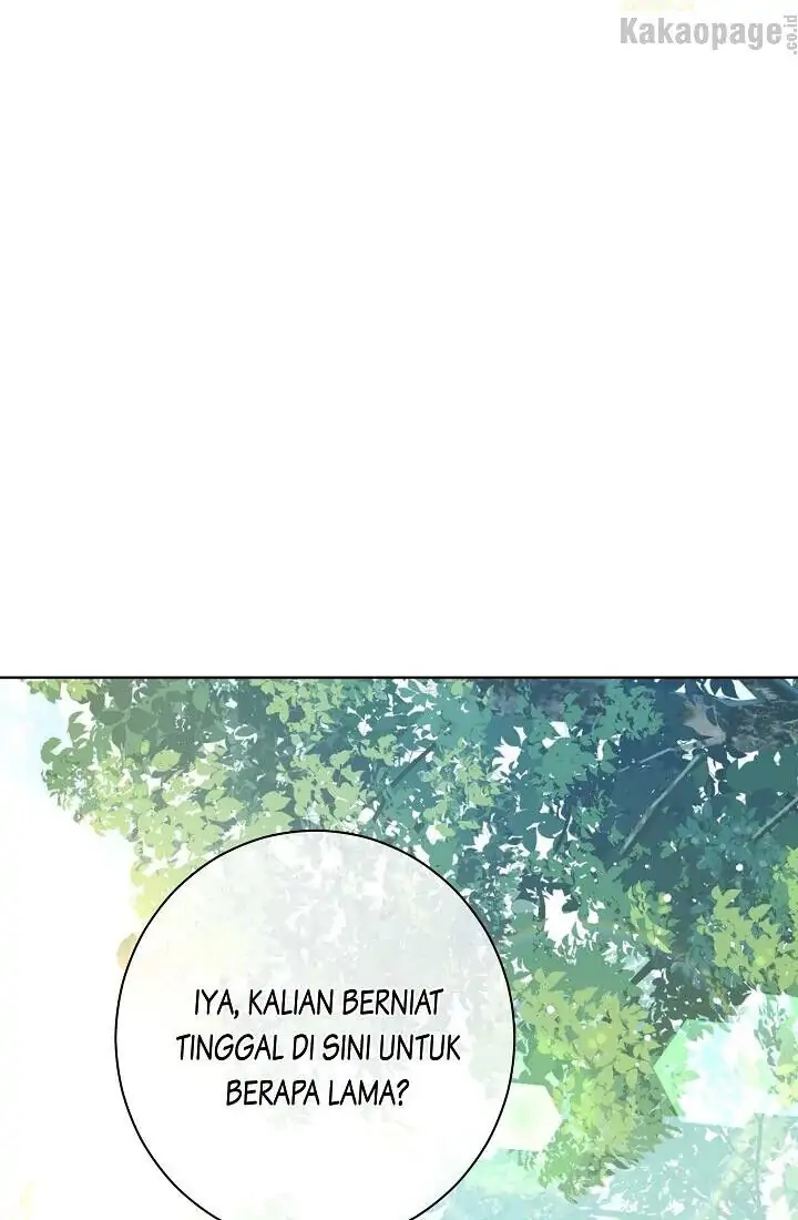 Actually, I Was the Real One Chapter 48 - Halaman 23