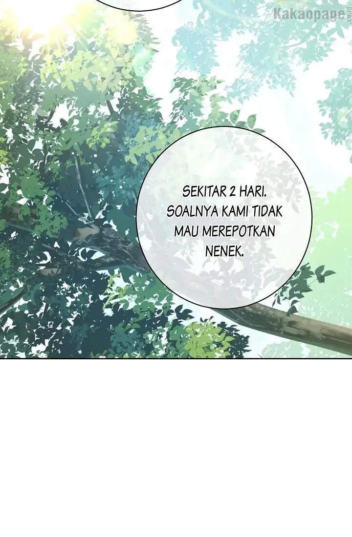 Actually, I Was the Real One Chapter 48 - Halaman 24