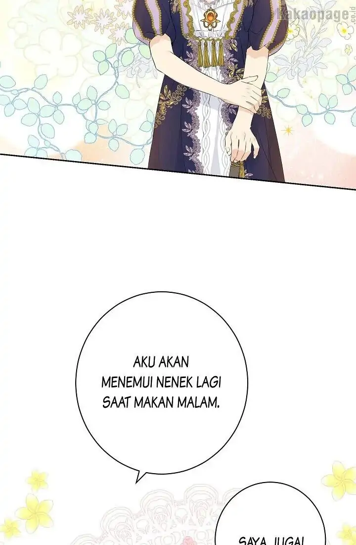 Actually, I Was the Real One Chapter 48 - Halaman 26