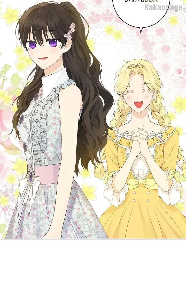 Actually, I Was the Real One Chapter 48 - Halaman 27