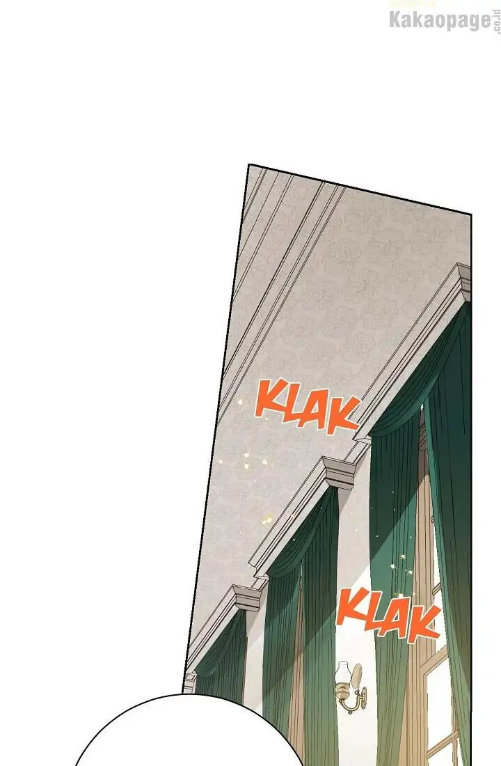 Actually, I Was the Real One Chapter 48 - Halaman 30