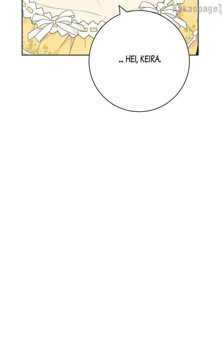 Actually, I Was the Real One Chapter 48 - Halaman 35