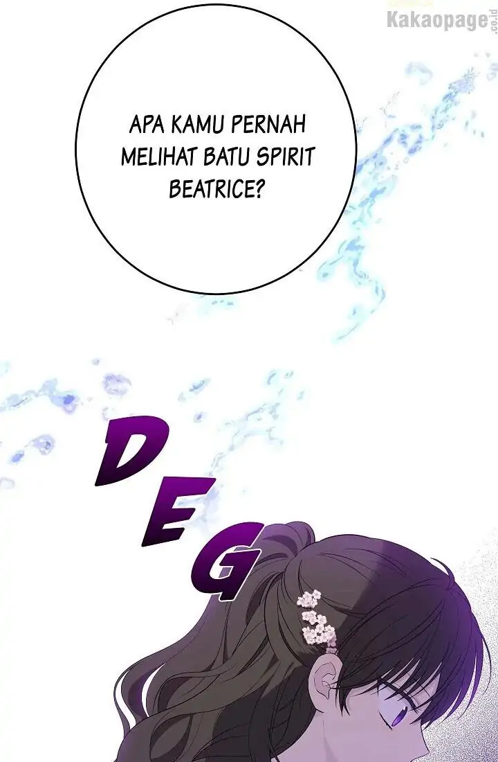 Actually, I Was the Real One Chapter 48 - Halaman 36