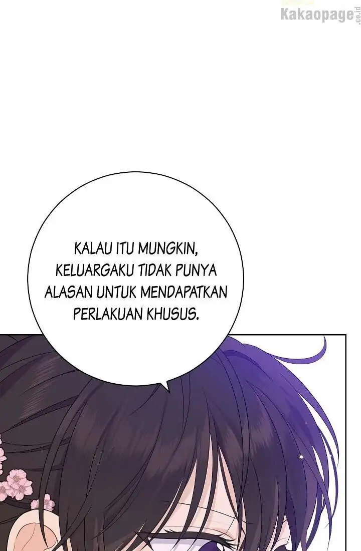 Actually, I Was the Real One Chapter 48 - Halaman 47