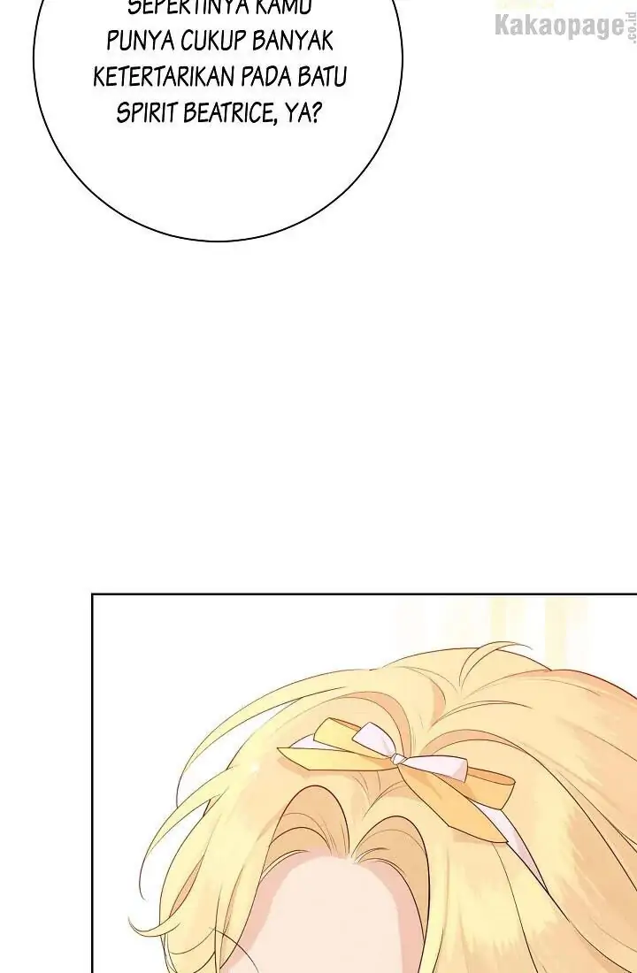 Actually, I Was the Real One Chapter 48 - Halaman 49