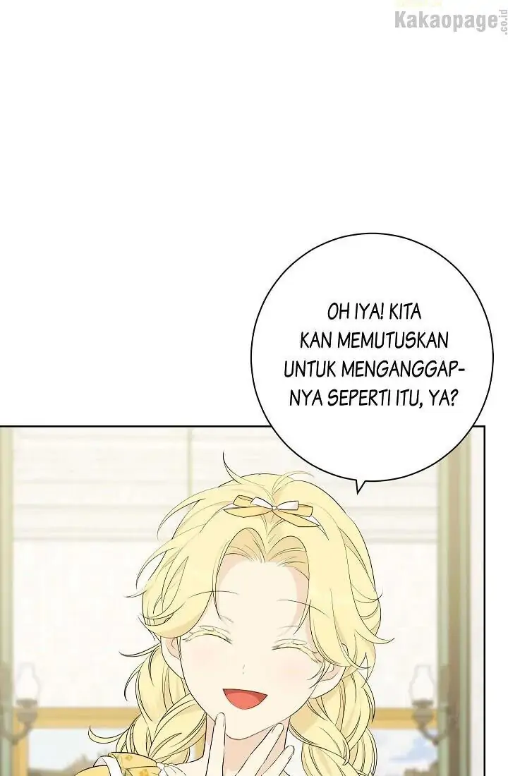 Actually, I Was the Real One Chapter 48 - Halaman 55