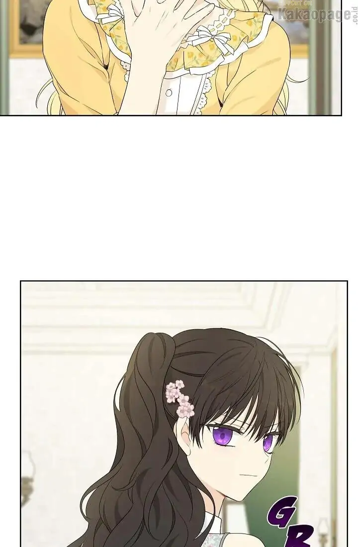 Actually, I Was the Real One Chapter 48 - Halaman 56