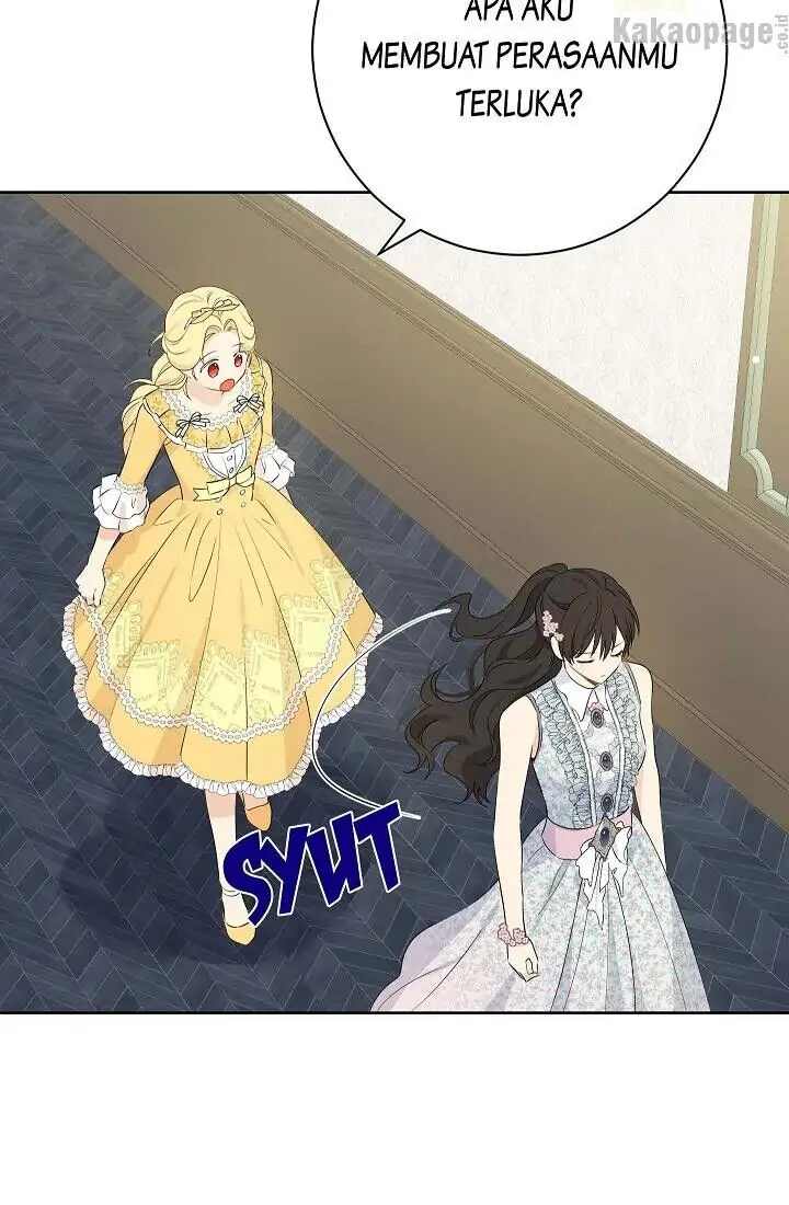 Actually, I Was the Real One Chapter 48 - Halaman 58
