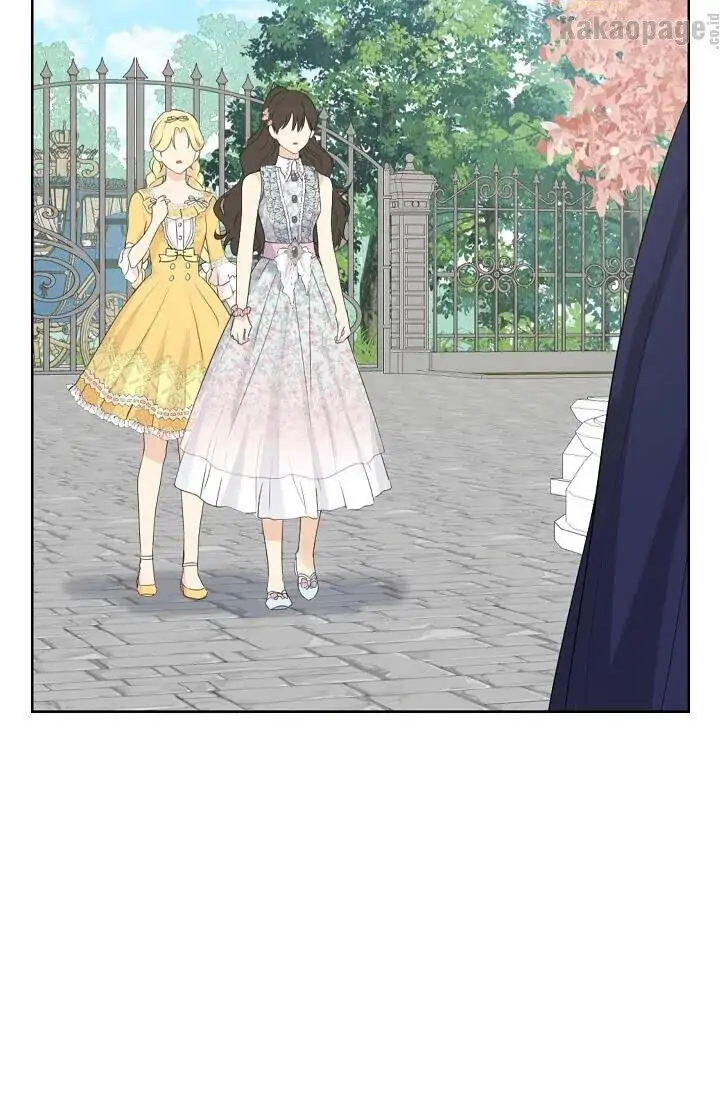 Actually, I Was the Real One Chapter 48 - Halaman 6