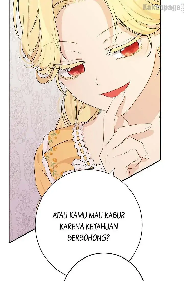 Actually, I Was the Real One Chapter 48 - Halaman 60