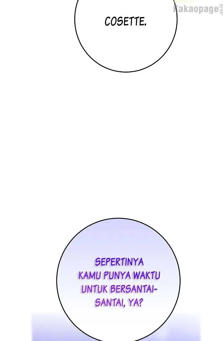Actually, I Was the Real One Chapter 48 - Halaman 61