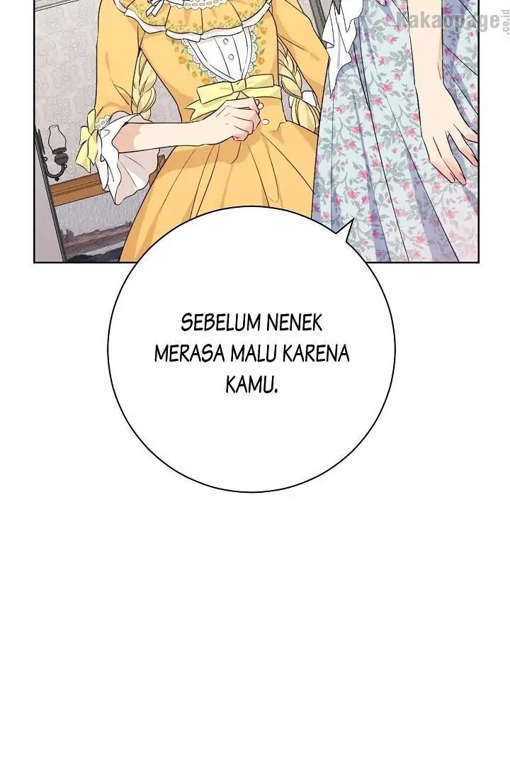 Actually, I Was the Real One Chapter 48 - Halaman 67