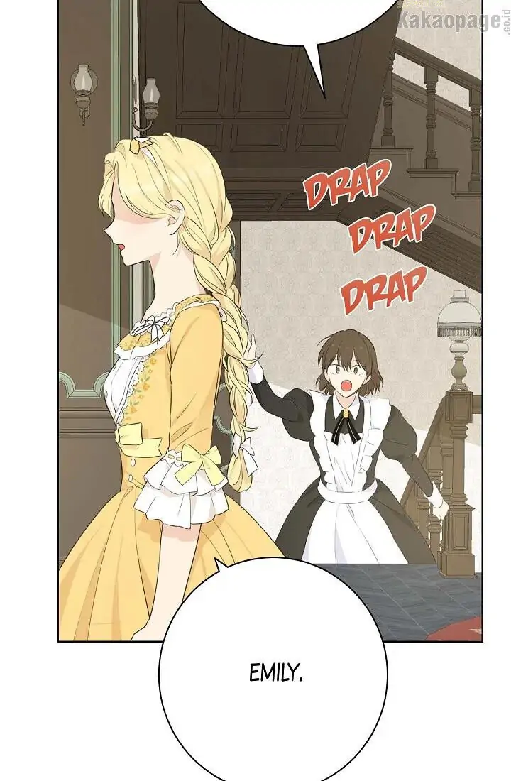 Actually, I Was the Real One Chapter 48 - Halaman 70