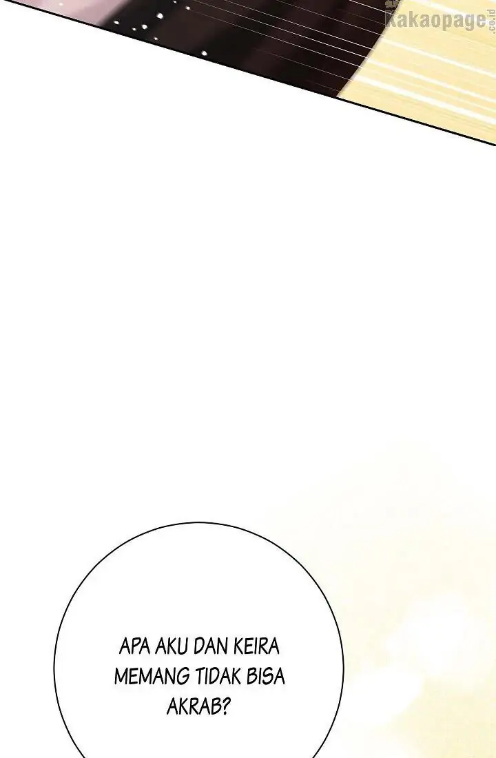 Actually, I Was the Real One Chapter 48 - Halaman 73