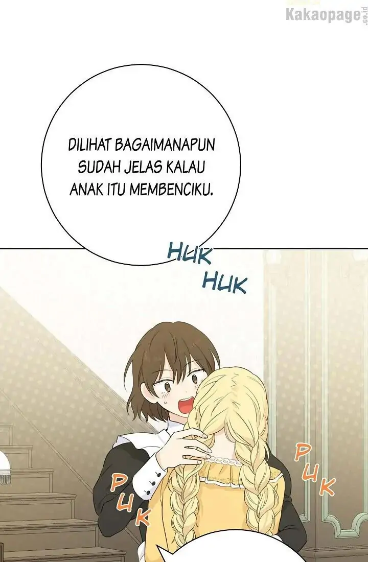 Actually, I Was the Real One Chapter 48 - Halaman 76