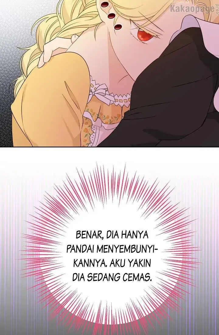 Actually, I Was the Real One Chapter 48 - Halaman 78