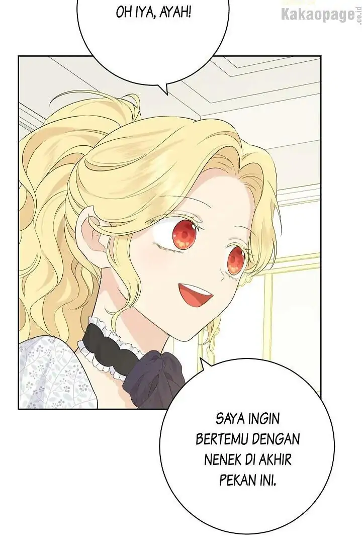 Actually, I Was the Real One Chapter 47 - Halaman 13