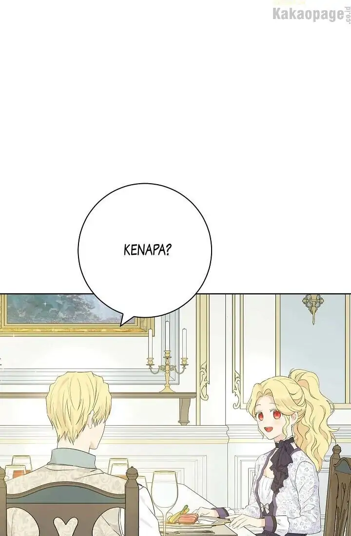 Actually, I Was the Real One Chapter 47 - Halaman 14