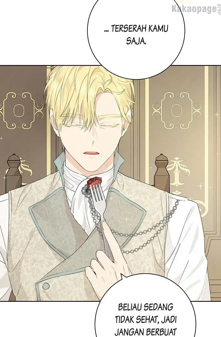 Actually, I Was the Real One Chapter 47 - Halaman 16