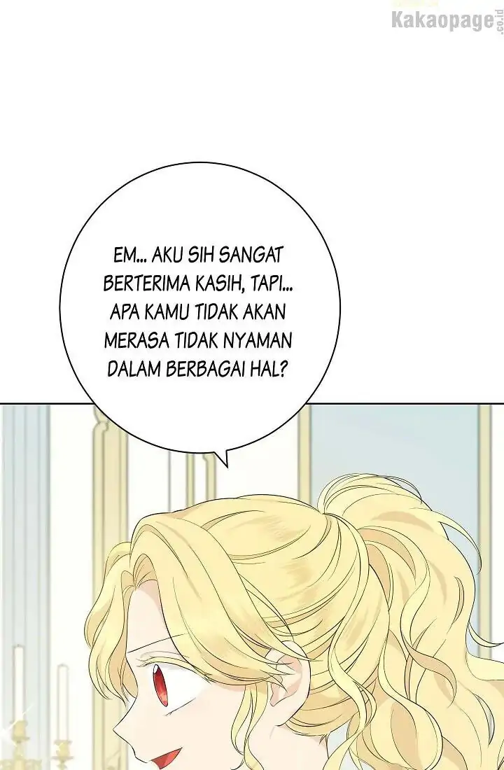 Actually, I Was the Real One Chapter 47 - Halaman 29