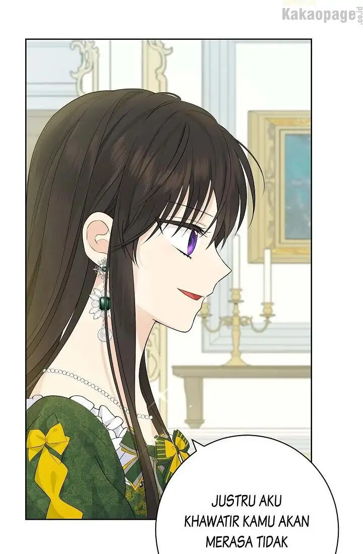 Actually, I Was the Real One Chapter 47 - Halaman 31