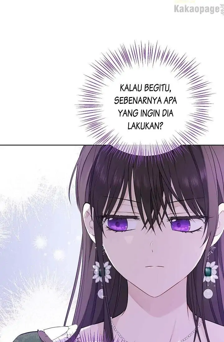 Actually, I Was the Real One Chapter 47 - Halaman 40