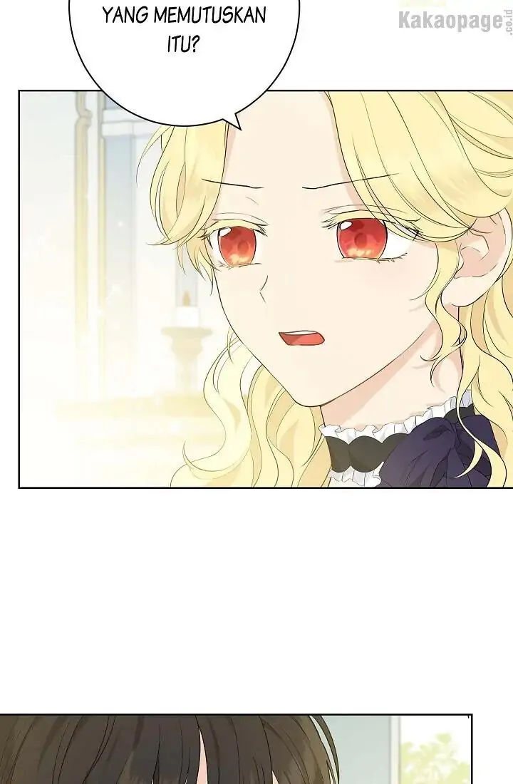 Actually, I Was the Real One Chapter 47 - Halaman 45