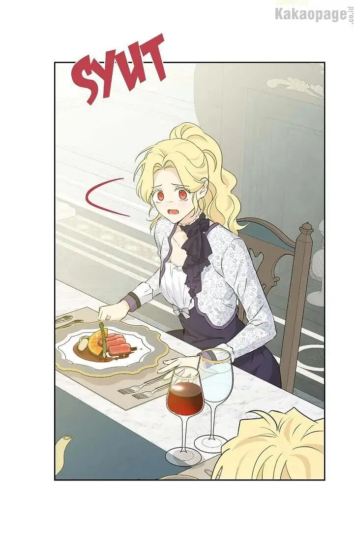Actually, I Was the Real One Chapter 47 - Halaman 47