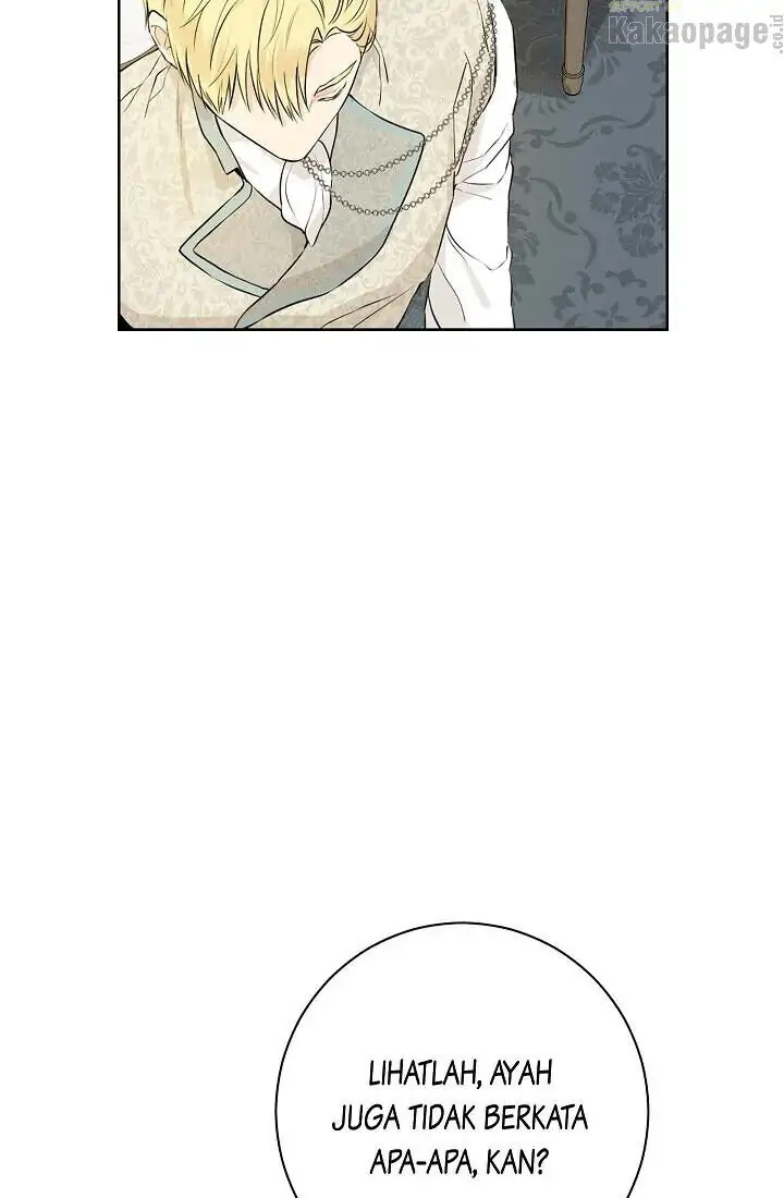 Actually, I Was the Real One Chapter 47 - Halaman 53
