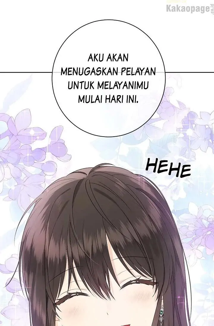 Actually, I Was the Real One Chapter 47 - Halaman 55