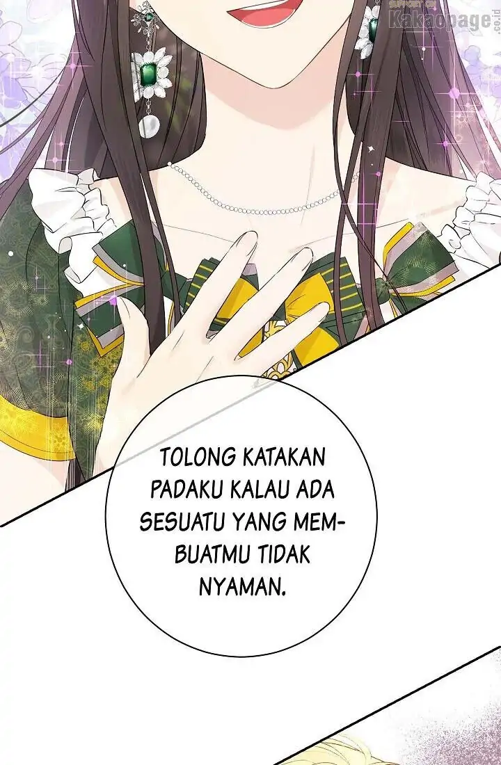 Actually, I Was the Real One Chapter 47 - Halaman 56