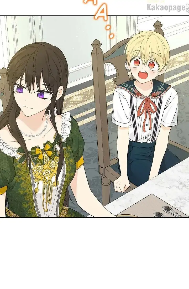 Actually, I Was the Real One Chapter 47 - Halaman 65