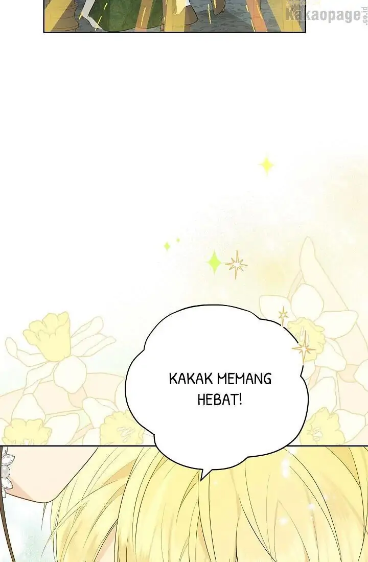 Actually, I Was the Real One Chapter 47 - Halaman 67