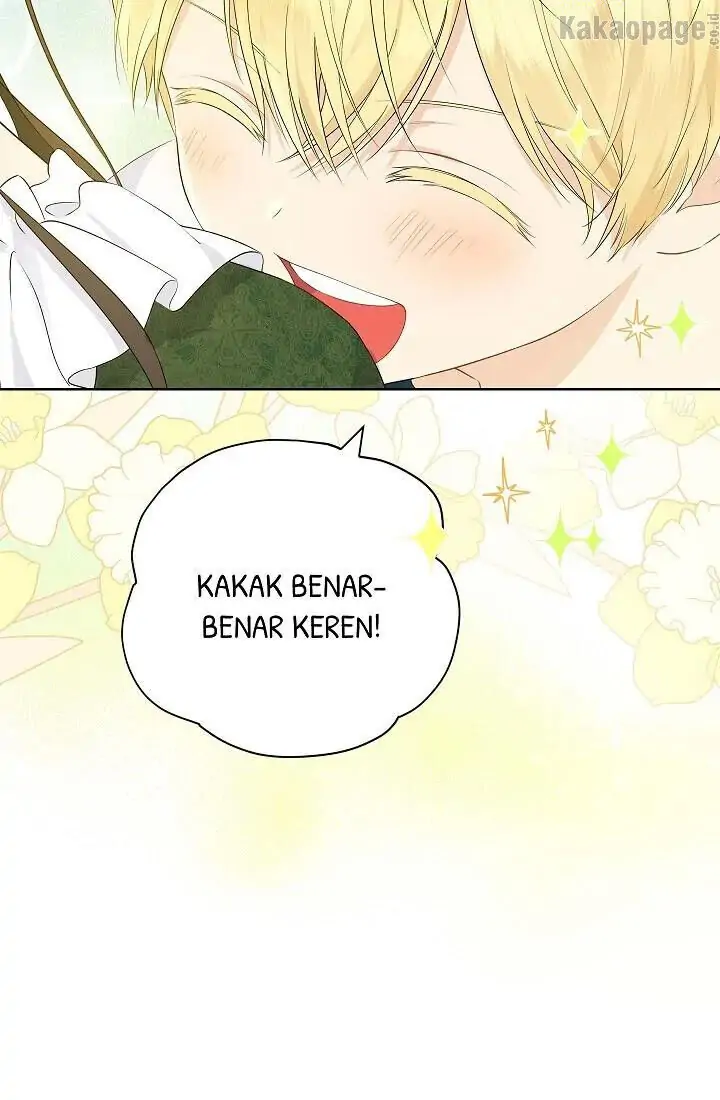 Actually, I Was the Real One Chapter 47 - Halaman 68