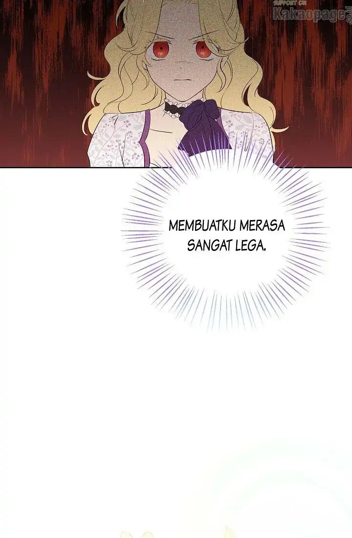 Actually, I Was the Real One Chapter 47 - Halaman 71