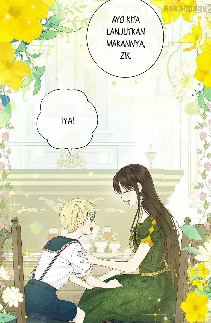 Actually, I Was the Real One Chapter 47 - Halaman 73