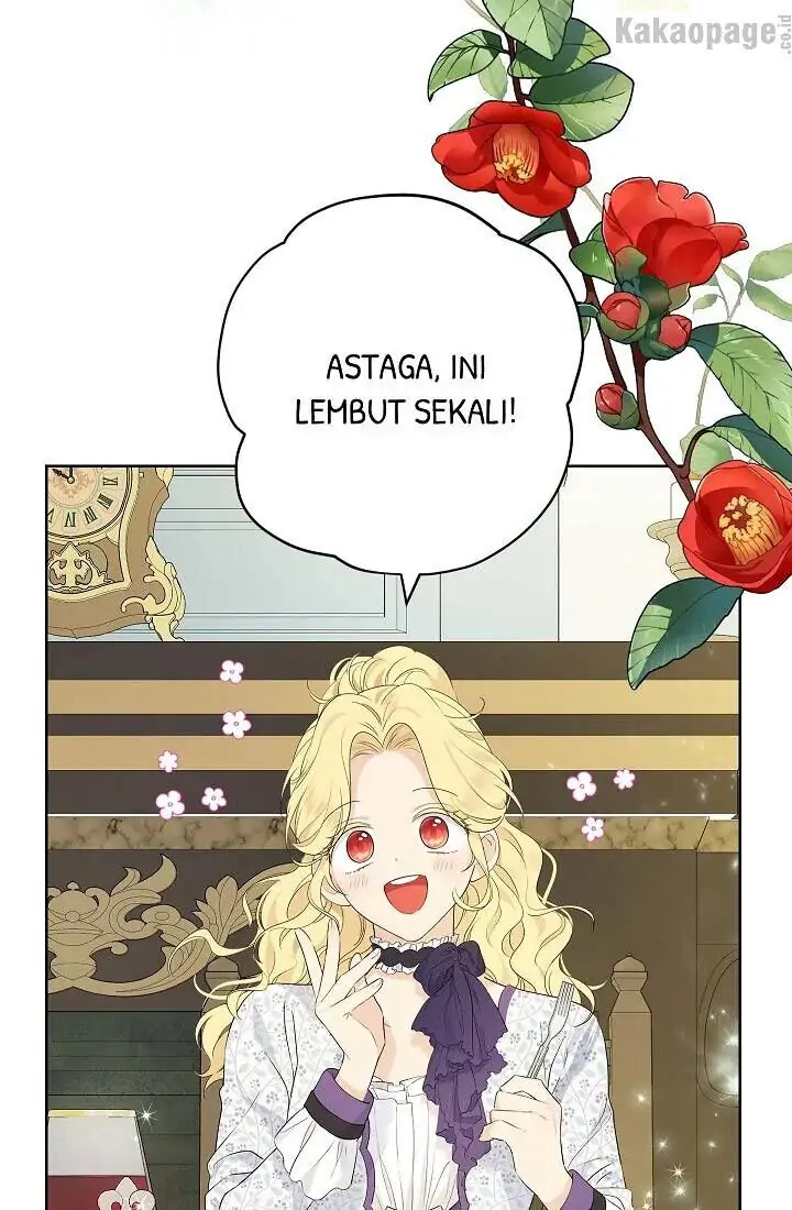 Actually, I Was the Real One Chapter 47 - Halaman 8