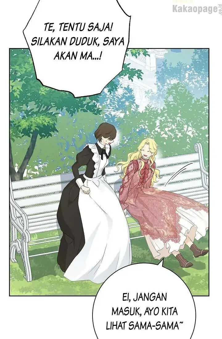 Actually, I Was the Real One Chapter 46 - Halaman 13