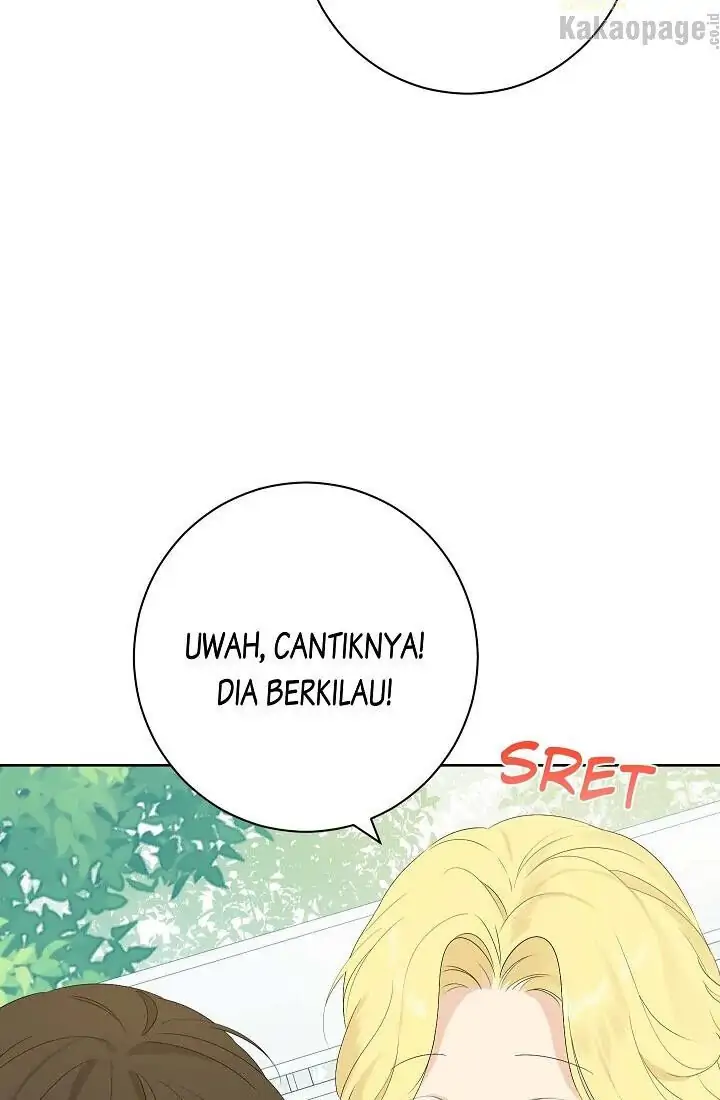 Actually, I Was the Real One Chapter 46 - Halaman 14